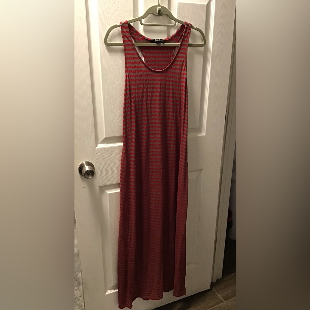 Just Love Maxi Dress XL
